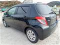 2012 Toyota Vitz