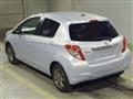 2012 Toyota Vitz