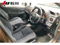 2013 Toyota Vitz