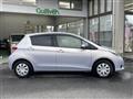 2013 Toyota Vitz