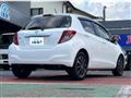 2014 Toyota Vitz