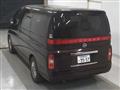 2009 Nissan Elgrand