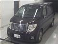 2009 Nissan Elgrand