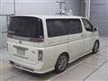 2006 Nissan Elgrand