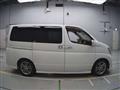 2006 Nissan Elgrand