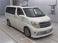 2006 Nissan Elgrand