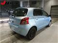 2006 Toyota Vitz