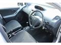 2008 Toyota Vitz