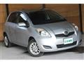 2008 Toyota Vitz