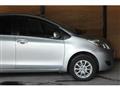 2008 Toyota Vitz