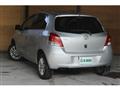 2008 Toyota Vitz