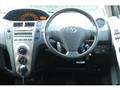 2008 Toyota Vitz