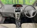 2010 Toyota Vitz