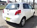 2008 Toyota Vitz