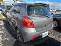 2008 Toyota Vitz