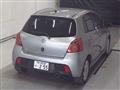 2005 Toyota Vitz