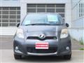 2008 Toyota Vitz