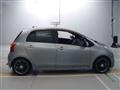 2006 Toyota Vitz