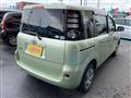 2007 Toyota Sienta