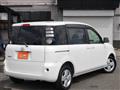 2007 Toyota Sienta