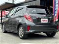 2011 Toyota Vitz