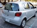 2002 Toyota Vitz