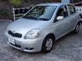 2002 Toyota Vitz