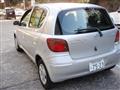 2002 Toyota Vitz