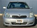 2002 Toyota Vitz