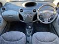 2002 Toyota Vitz