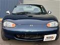 2000 Mazda Roadster