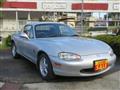 2000 Mazda Roadster