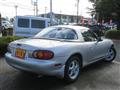 2000 Mazda Roadster