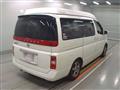 2009 Nissan Elgrand