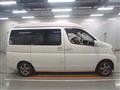 2009 Nissan Elgrand