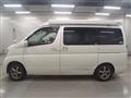 2009 Nissan Elgrand