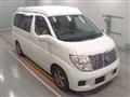 2009 Nissan Elgrand