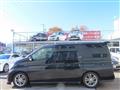 2005 Nissan Elgrand