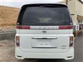 2009 Nissan Elgrand