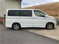 2009 Nissan Elgrand