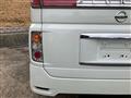 2009 Nissan Elgrand