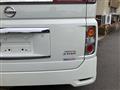 2009 Nissan Elgrand