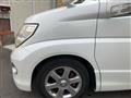 2009 Nissan Elgrand