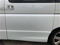 2009 Nissan Elgrand