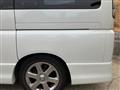 2009 Nissan Elgrand