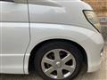 2009 Nissan Elgrand