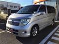 2007 Nissan Elgrand