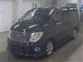 2008 Nissan Elgrand