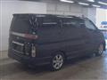 2008 Nissan Elgrand