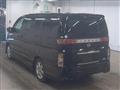 2008 Nissan Elgrand